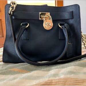 Michael Kors medium Hamilton bag